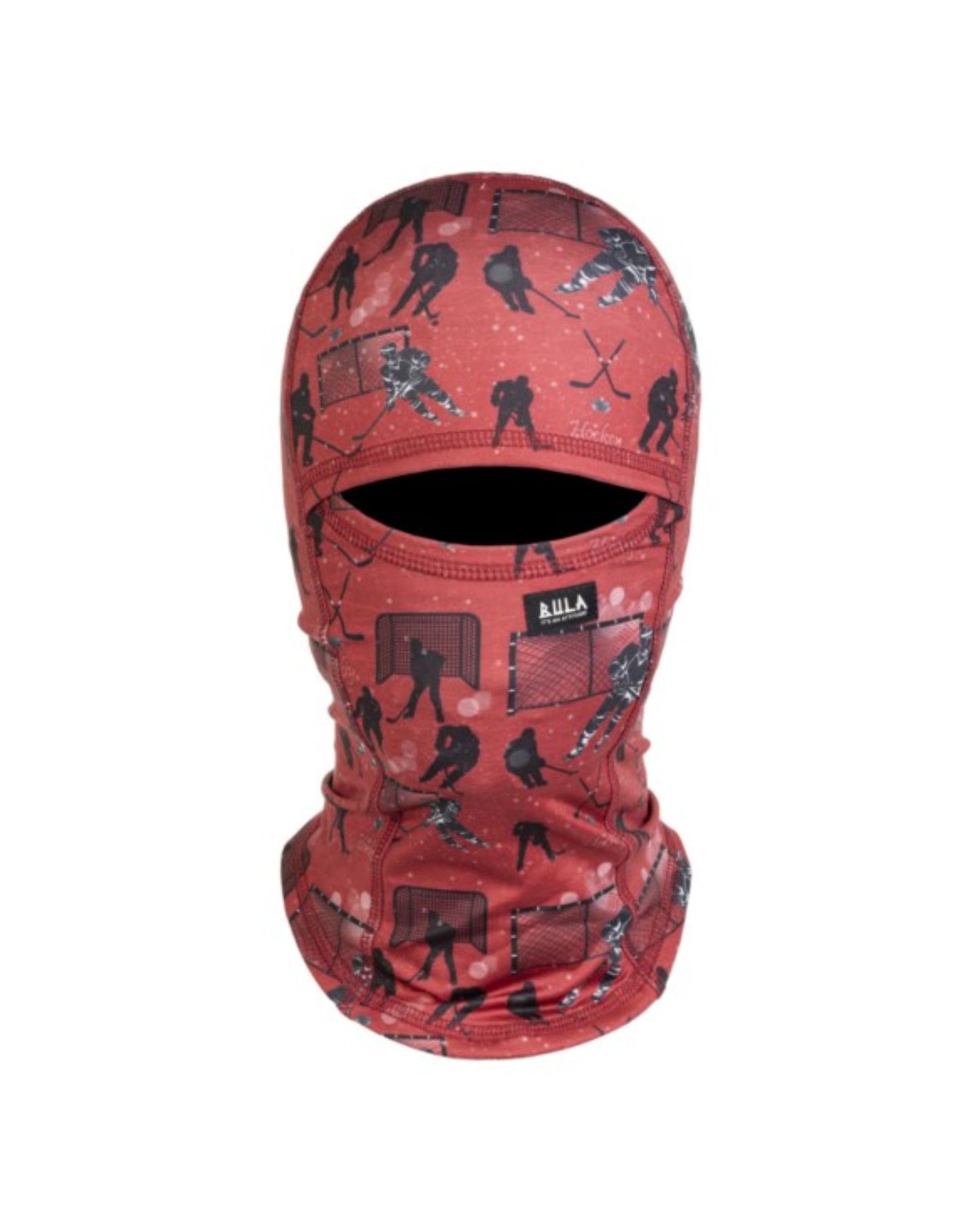 Bula Kids Therma-Comfort Sharp Balaclava