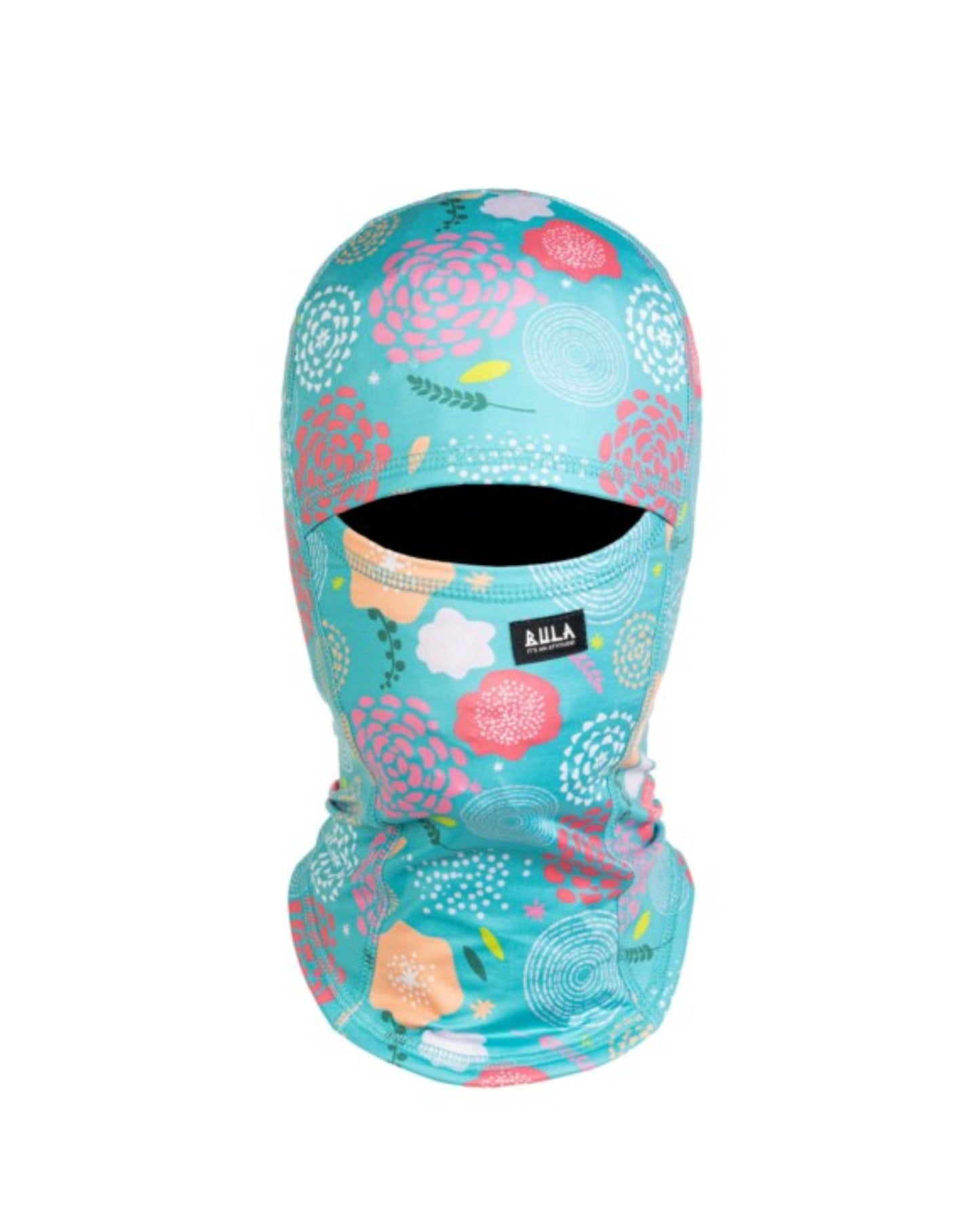 Bula Kids Therma-Comfort Sharp Balaclava