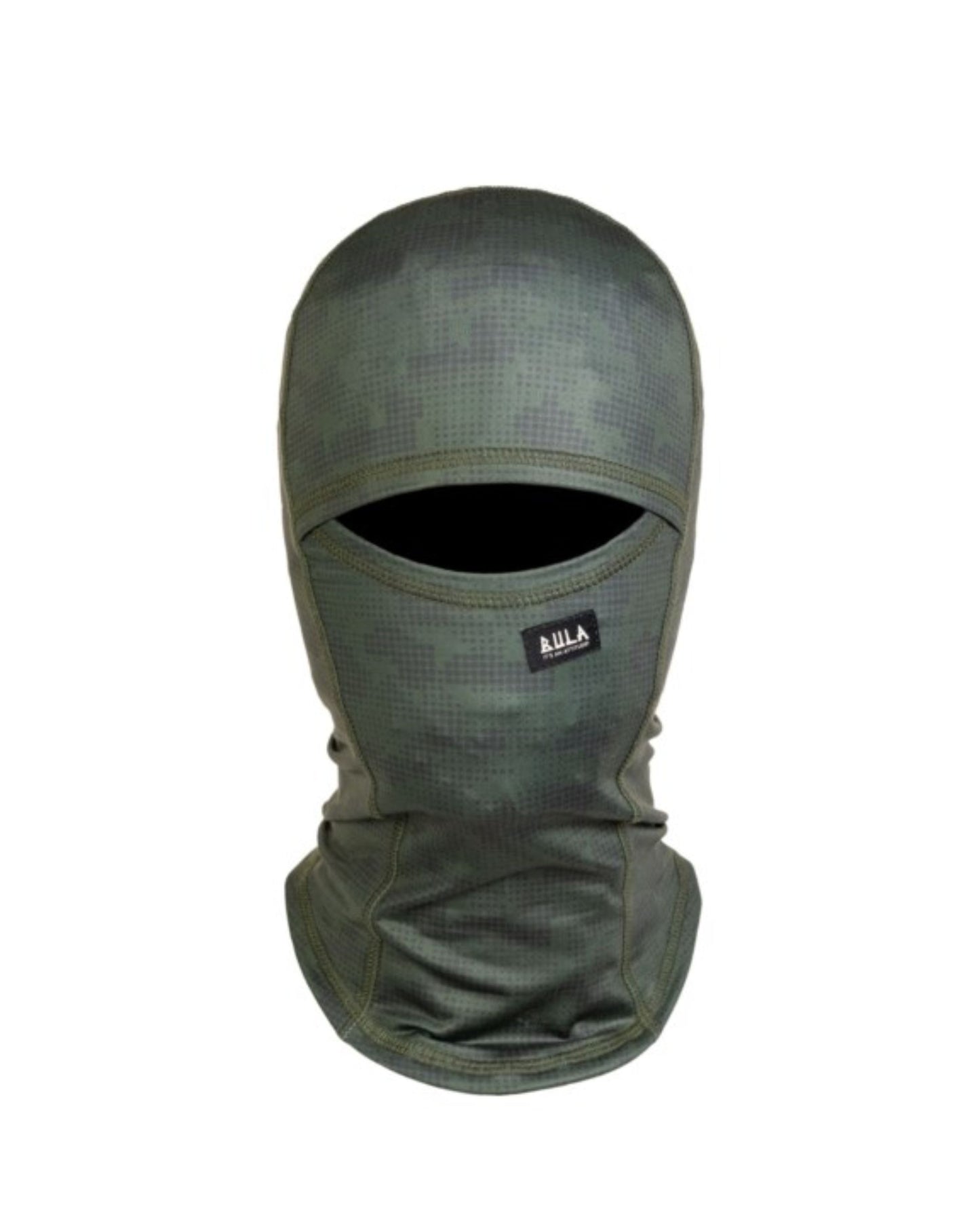 Bula Kids Therma-Comfort Sharp Balaclava