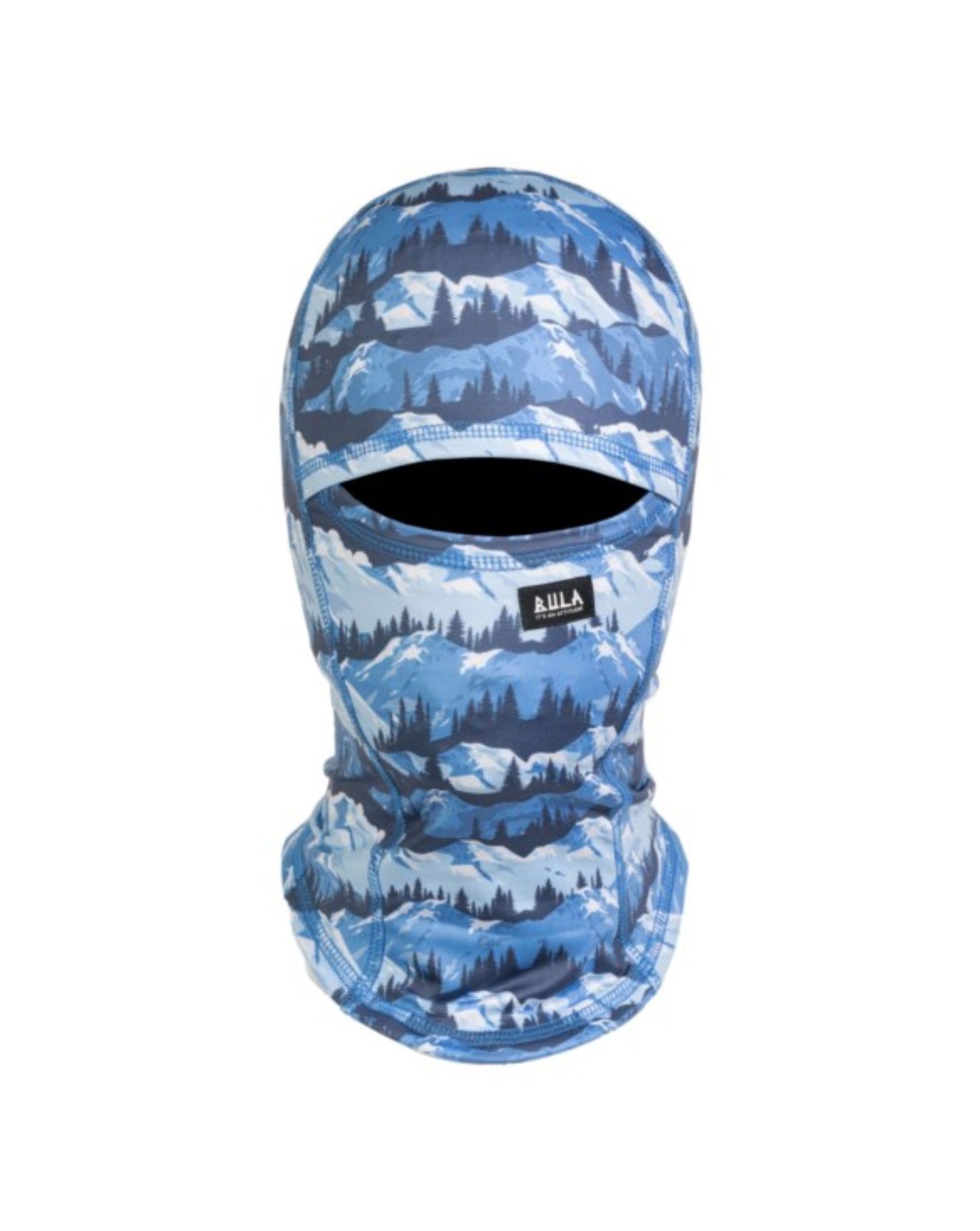 Bula Kids Therma-Comfort Sharp Balaclava