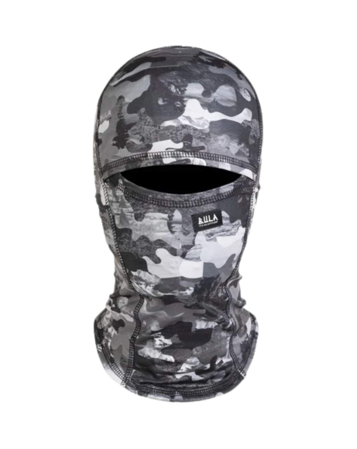 Bula Therma-Comfort Sharp Kids Balaclava