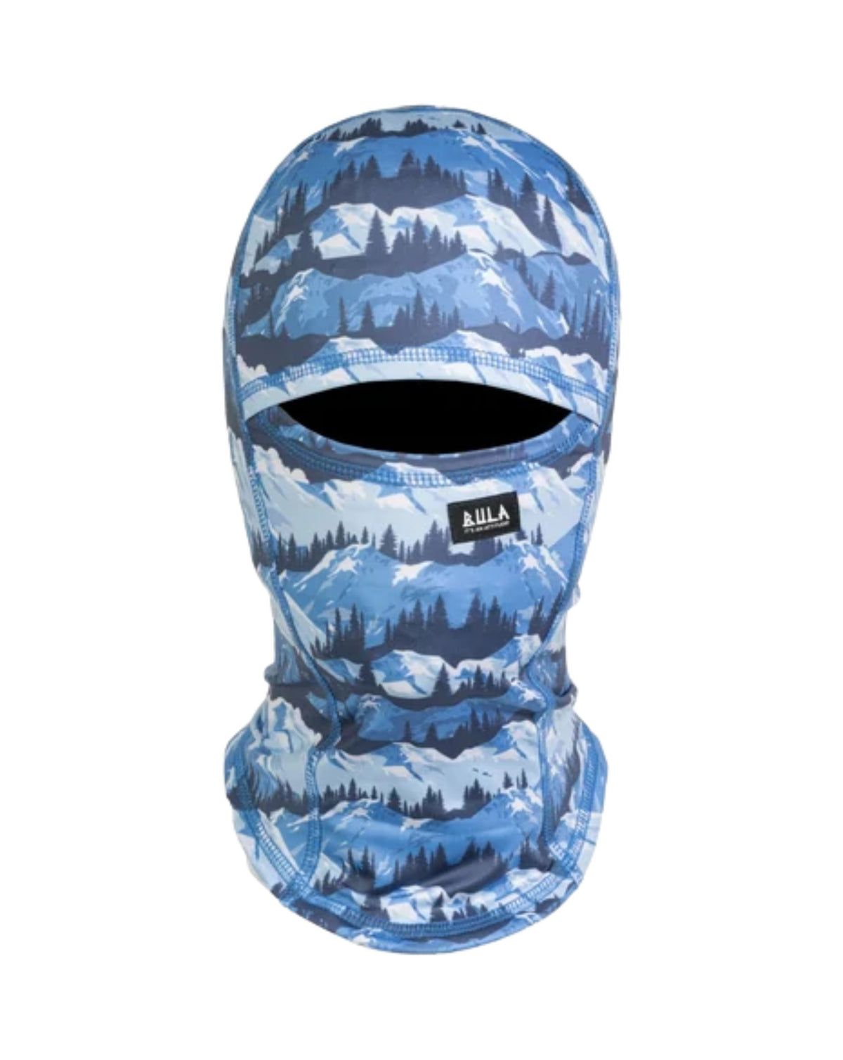 Bula Therma-Comfort Sharp Kids Balaclava
