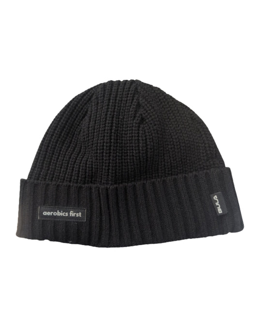 Bula Logo Leo Beanie