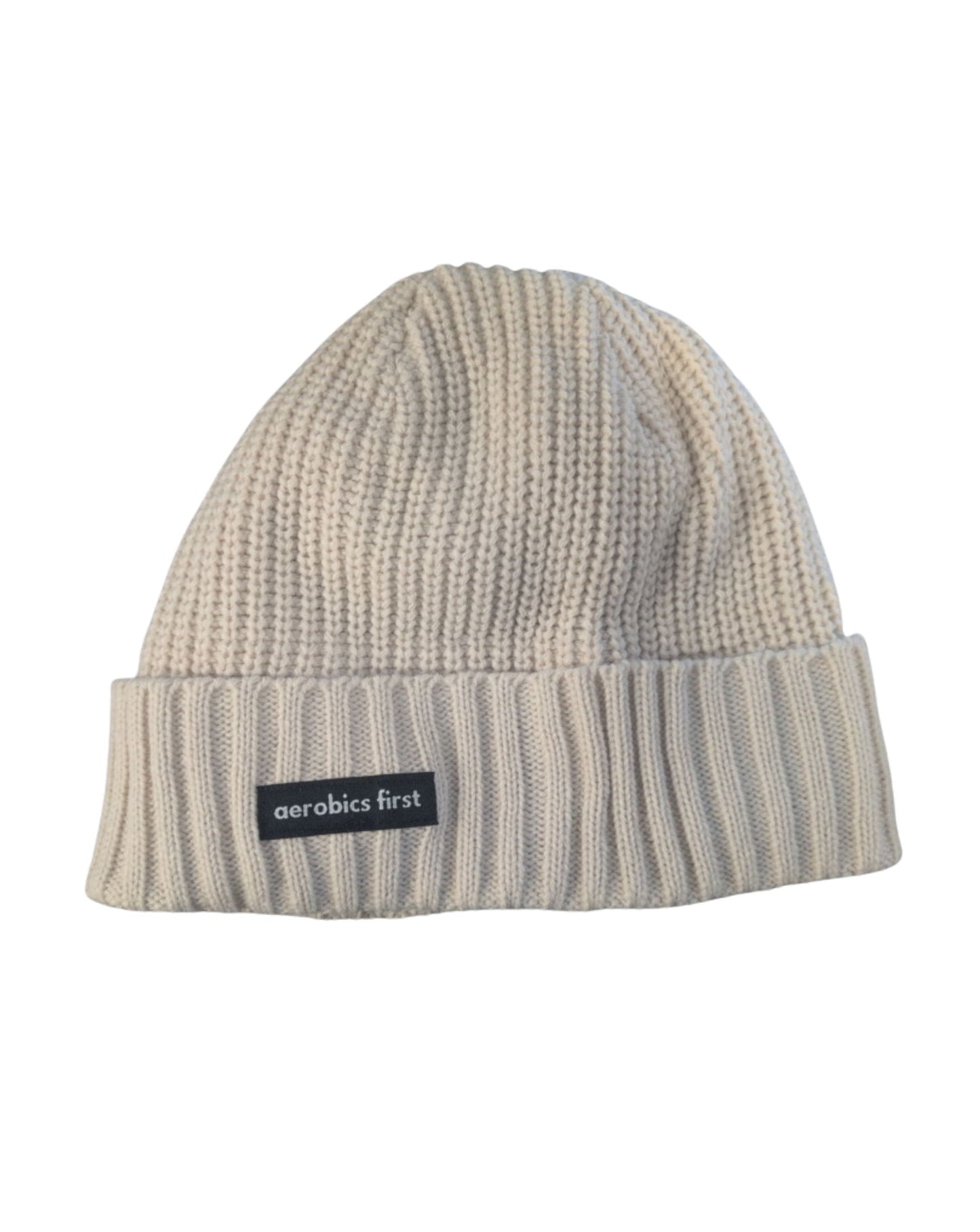Bula Logo Leo Beanie