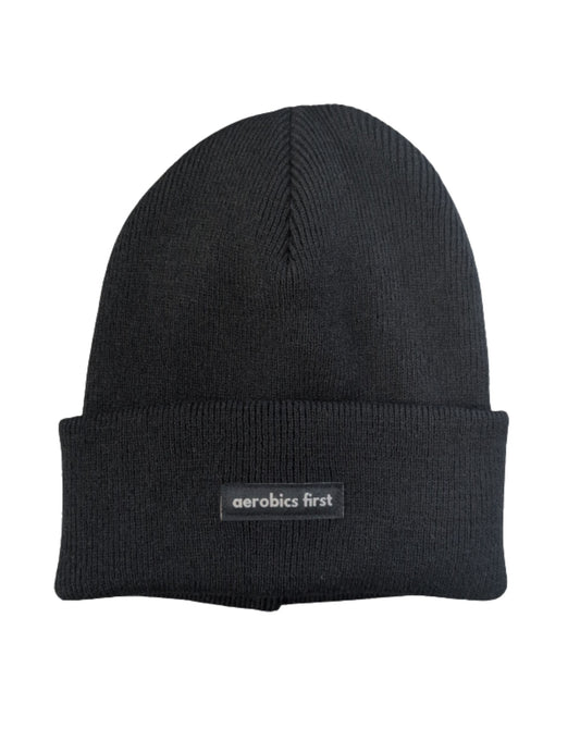 Bula Logo Stretch Beanie