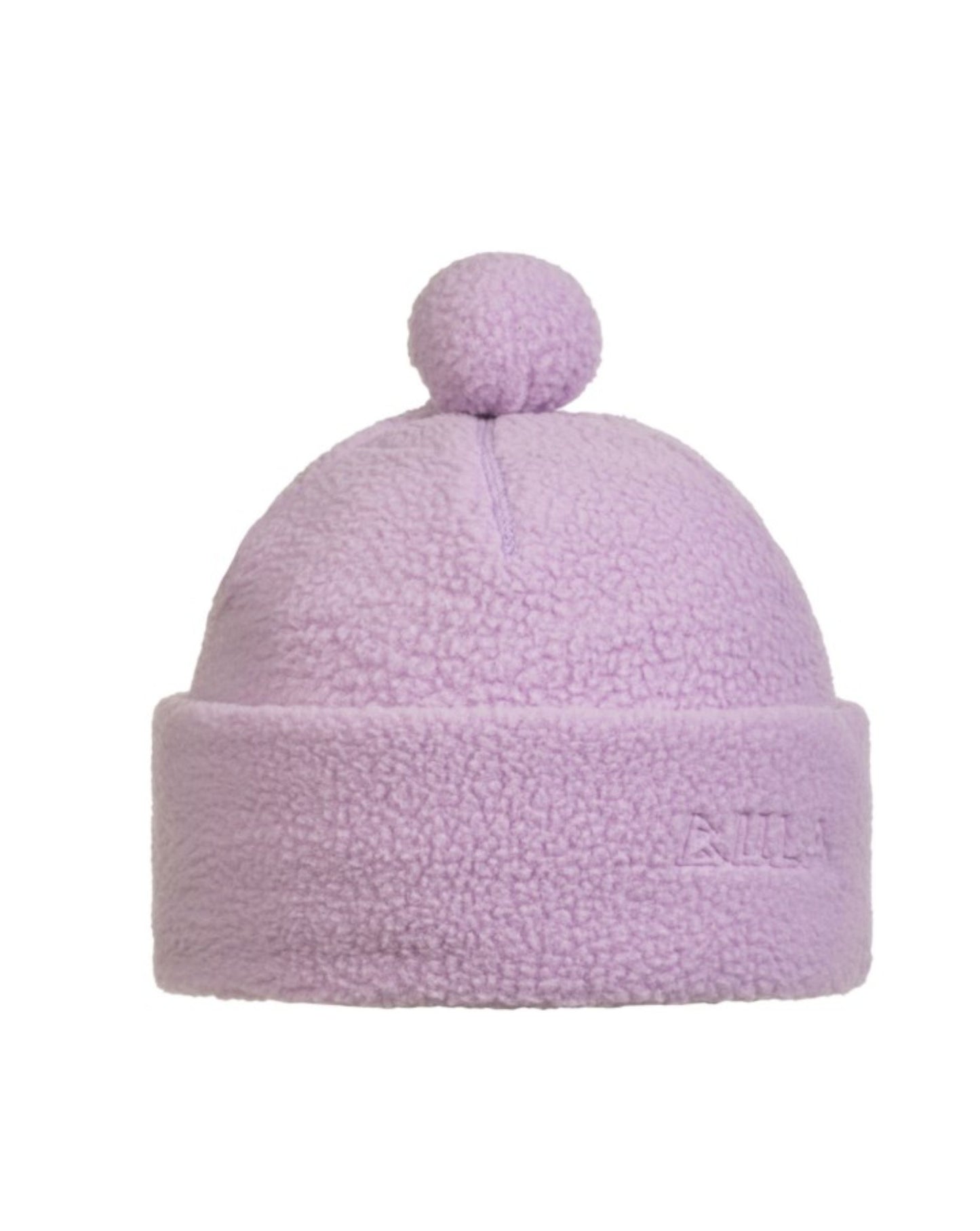 Bula Sherpa Pom Hat