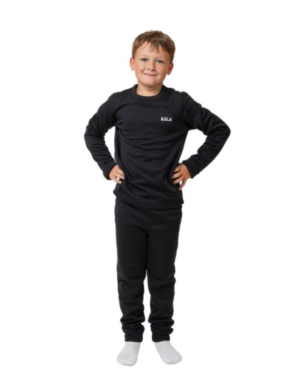 Bula Junior Rainbow Set Base Layer