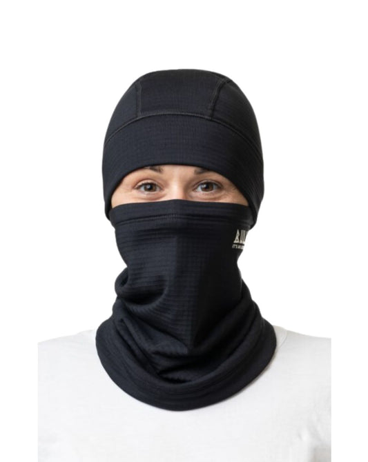 Bula Therma Grid Convertible Balaclava