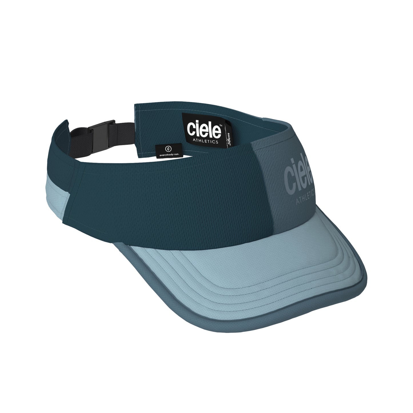 Ciele FSTVisor Dual SC - Athletics