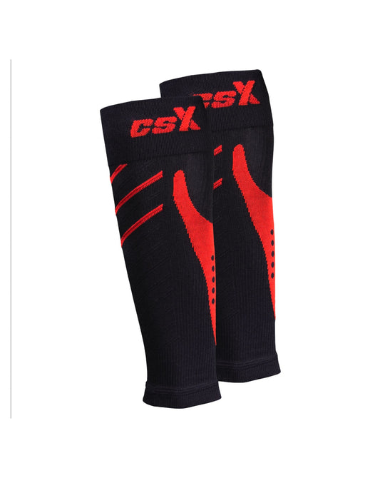 CSX 15-20 mmHg Compression Calf Sleeves