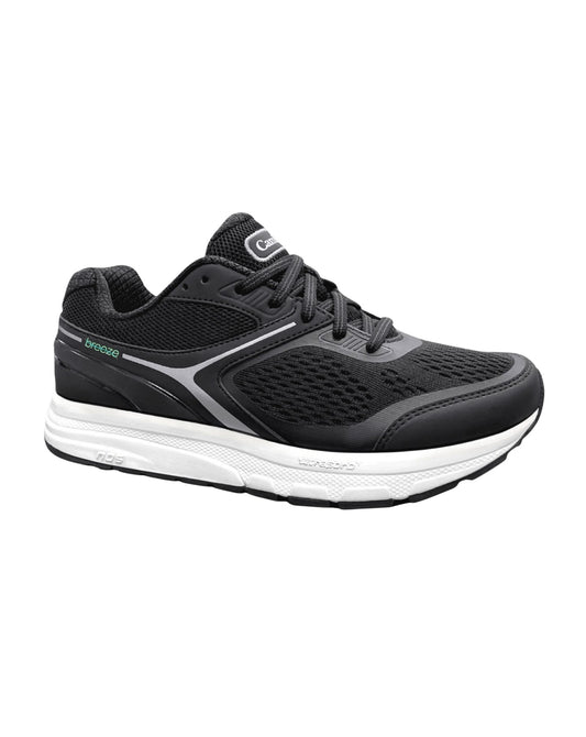 Cambrian Women's Breeze WIDE - Black
