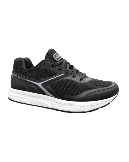Cambrian Men's Bora XWIDE - Black
