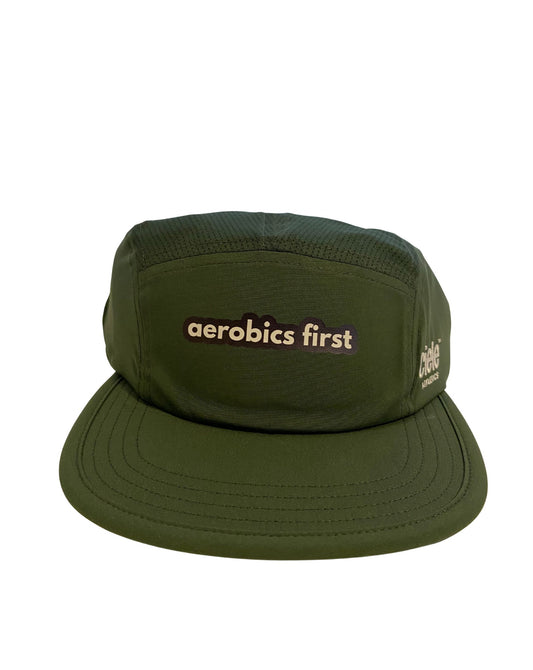 Ciele CLBCap Standard A1 Logo