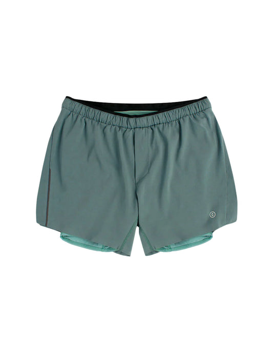 Ciele Men's DLYShort 5" Long Brief