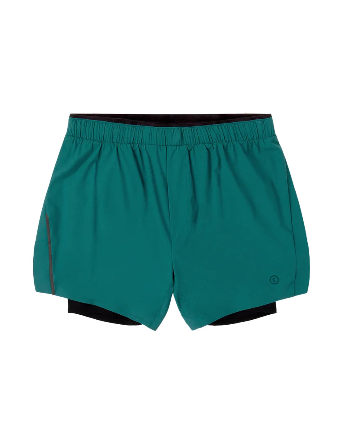 Ciele Men's DLYShort 5" Long Brief