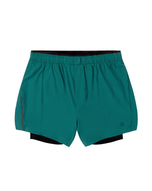 Ciele Men's DLYShort 5" Long Brief