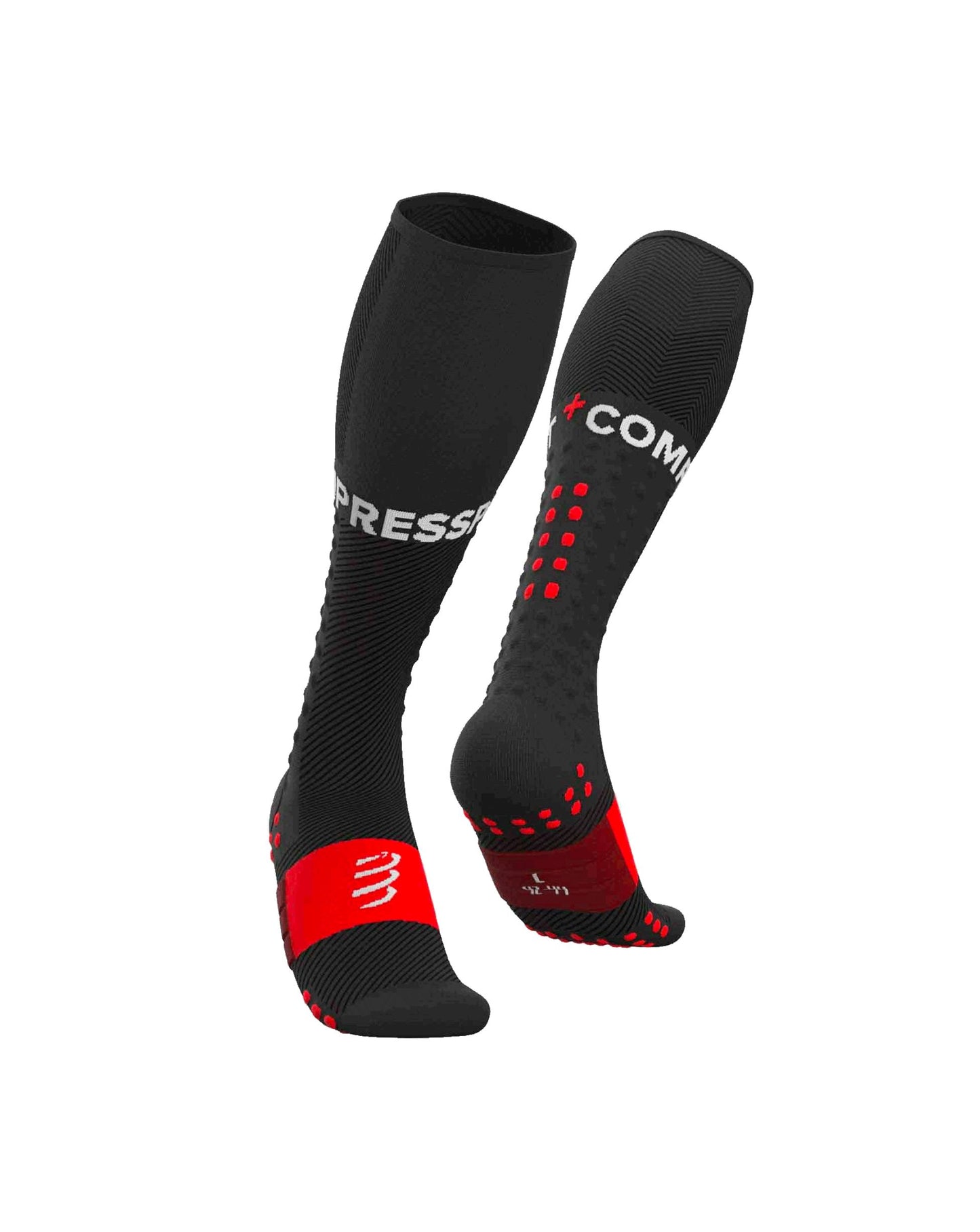 Compressport Full Socks Run