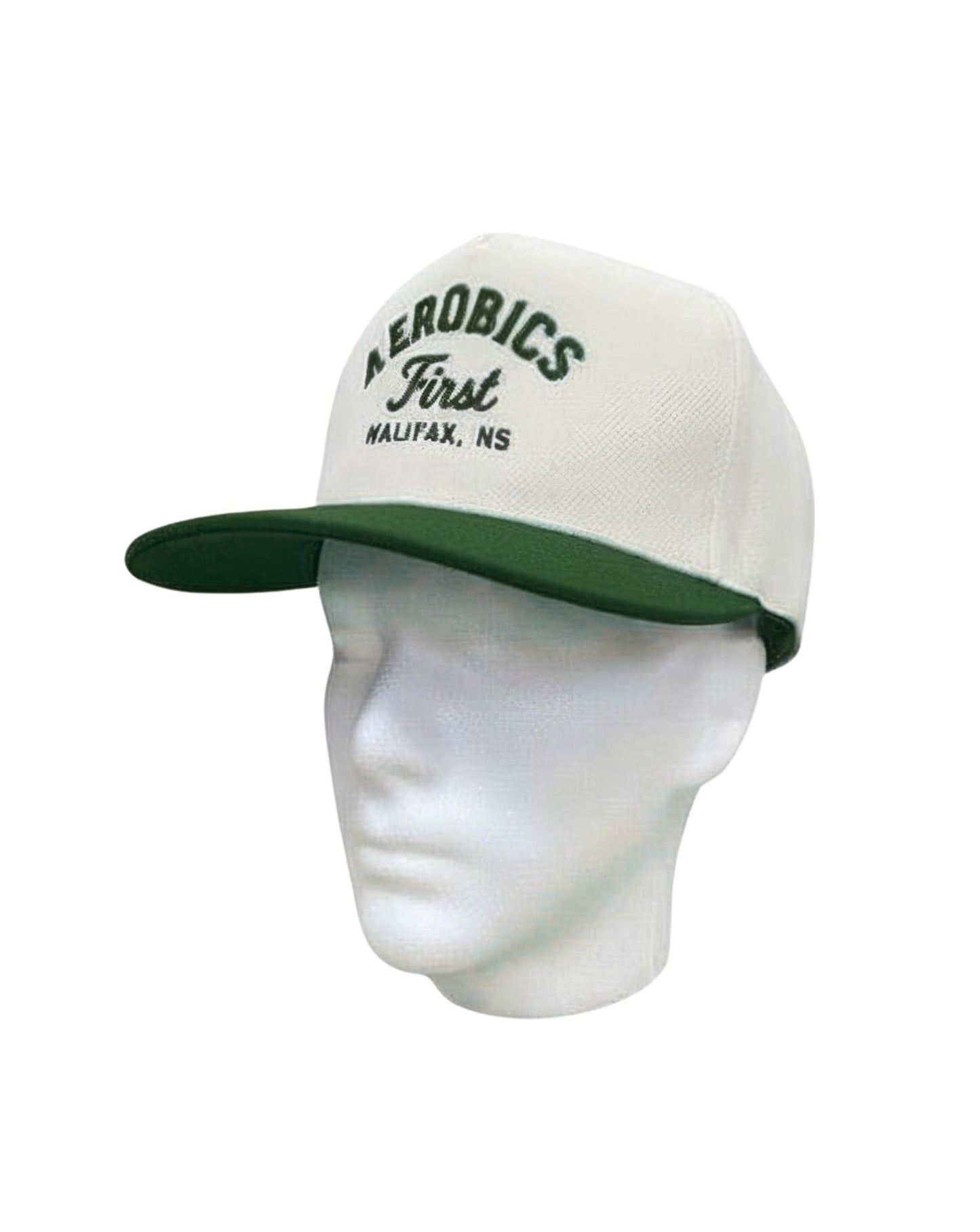 Division Traditional Two Tone 5-Panel Cap