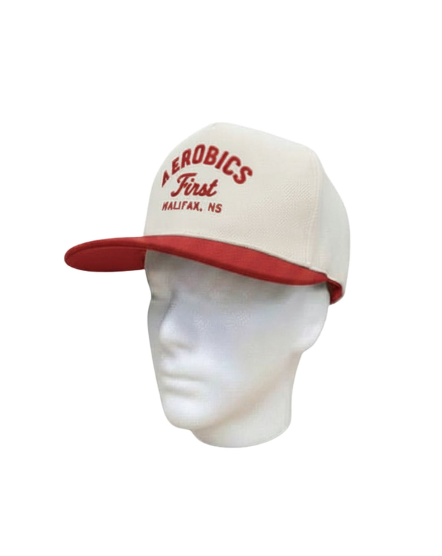 Division Traditional Two Tone 5-Panel Cap