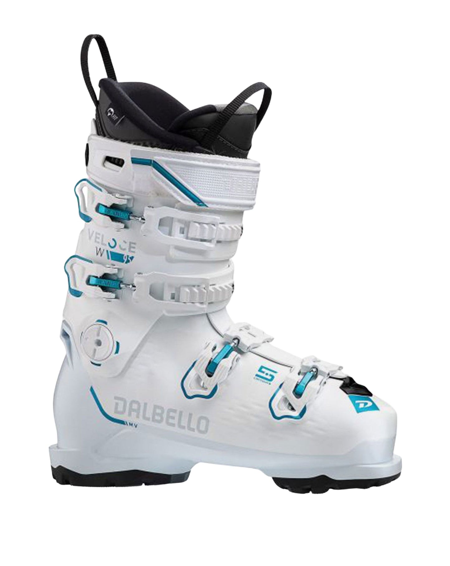 Dalbello 22 Veloce 95 Women's Ski Boots