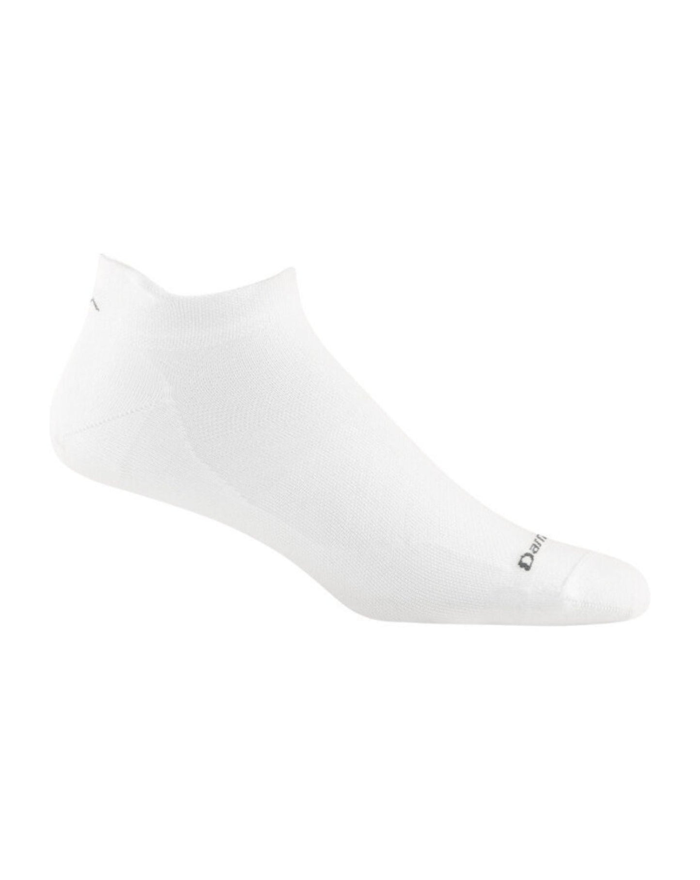 Darn Tough Men's Run No Show Tab Ultra Lightweight Socks