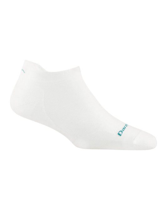 Darn Tough Women's Run No Show Tab Ultra-Lightweight Socks
