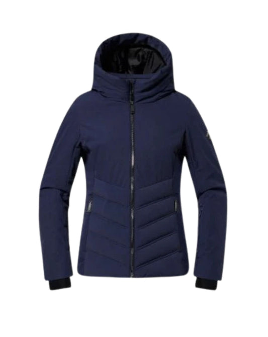 Descente Fine Tech Paff Women's Ski Jacket