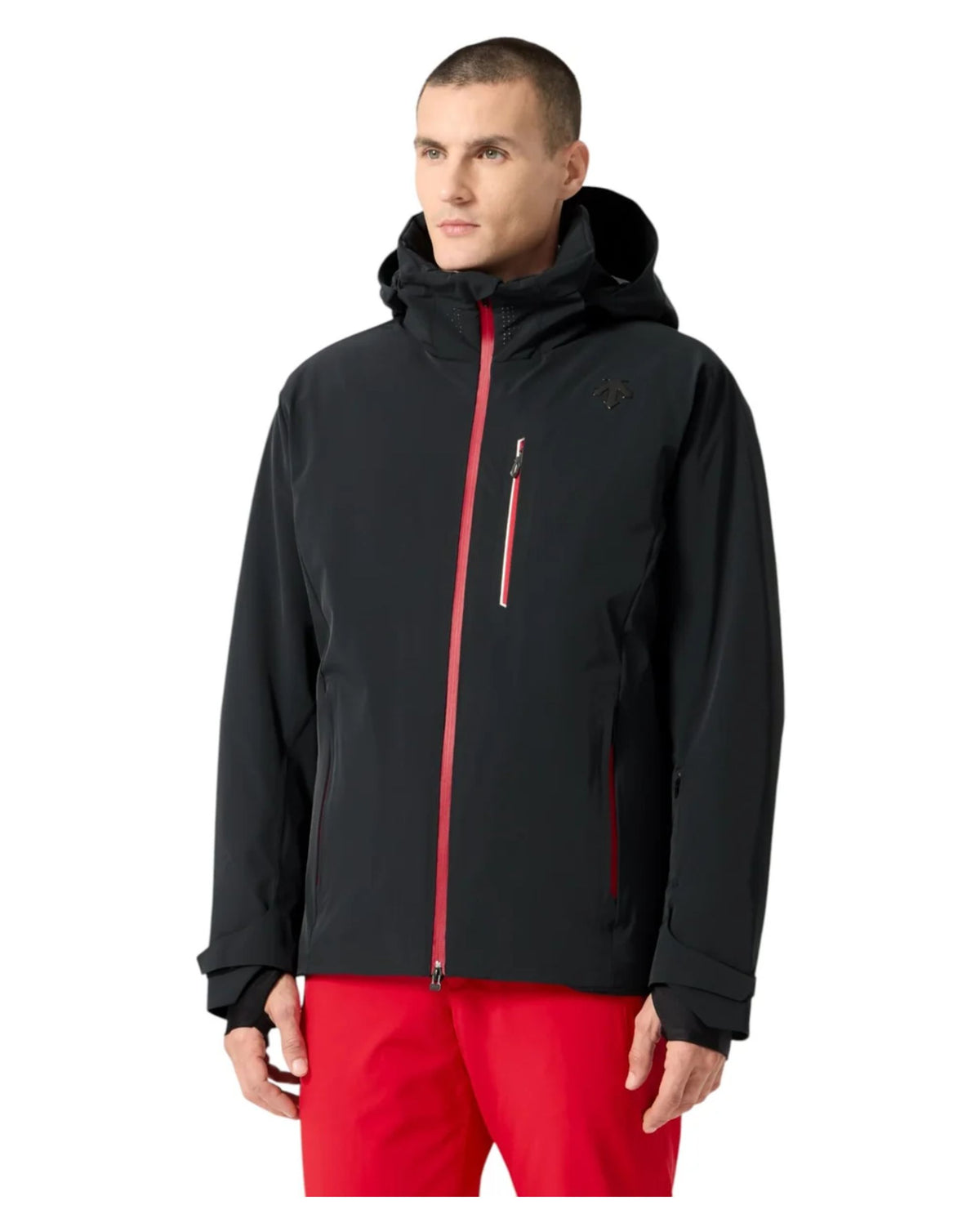 Descente Insulated Men's Ski Jacket