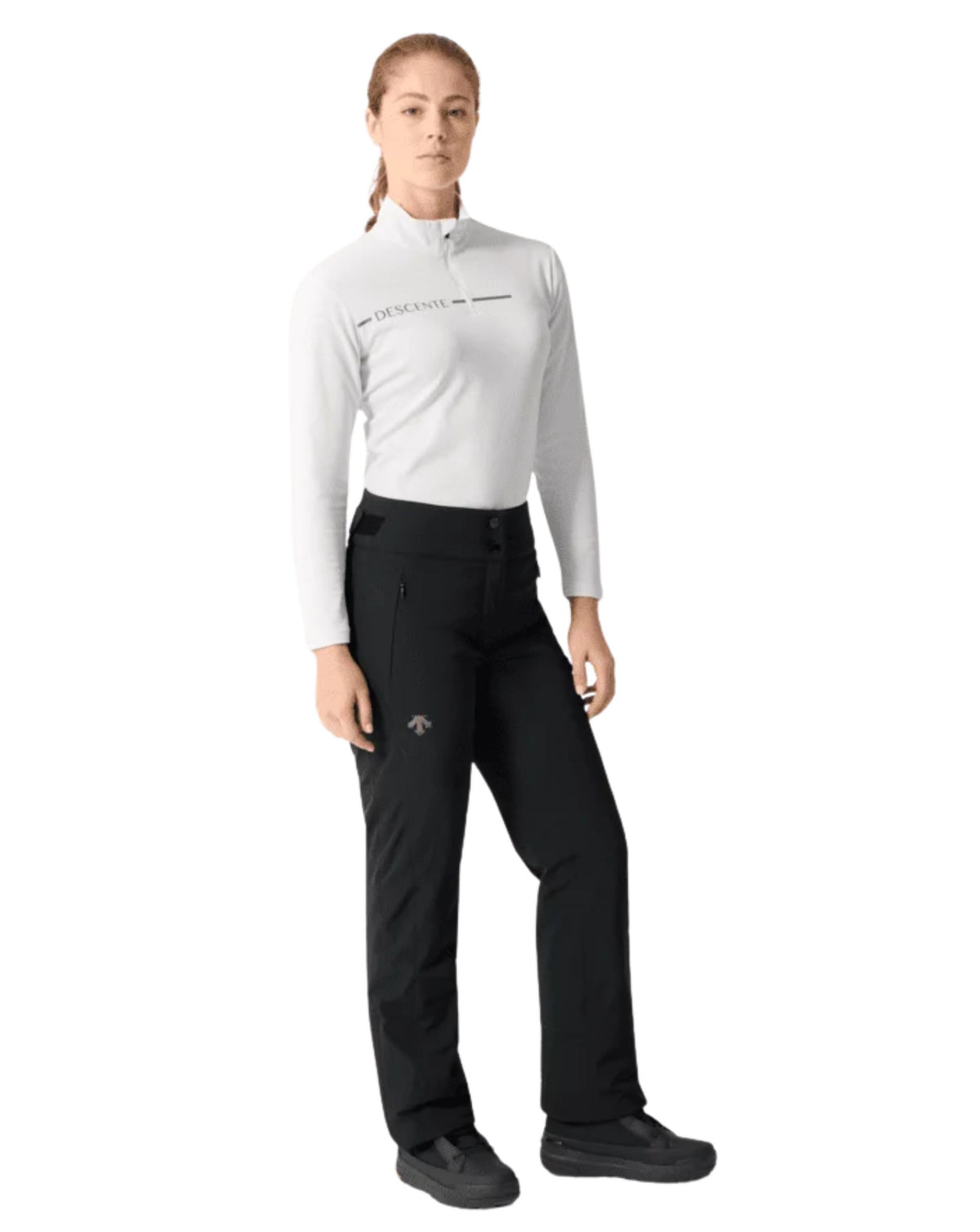 Descente Insulated Women's Ski Pant