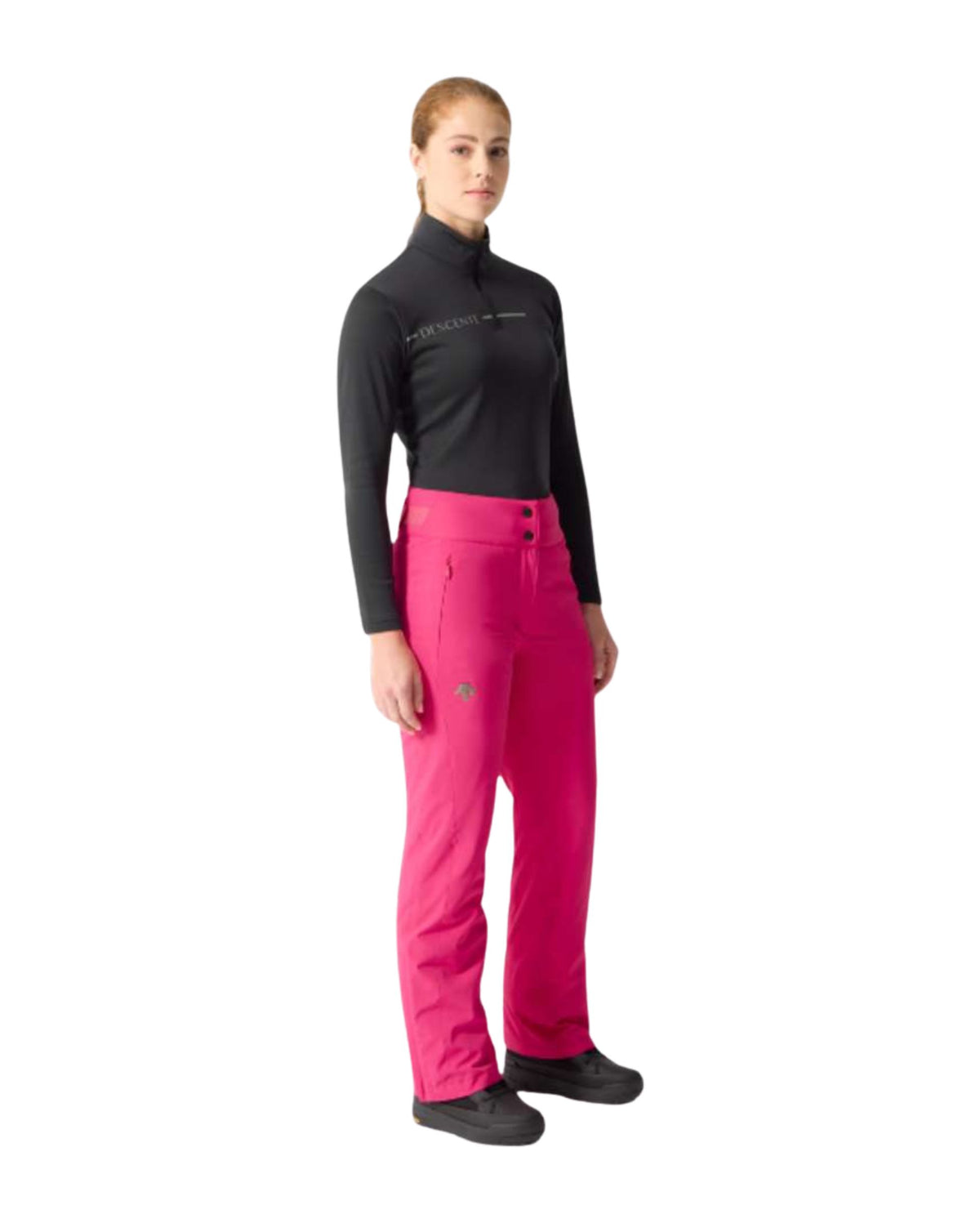 Descente Insulated Women's Ski Pant