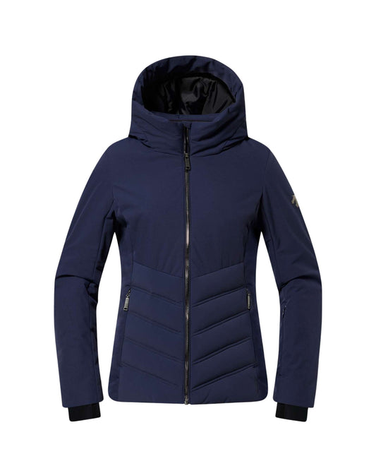 Descente Fine Tech Paff Women's Ski Jacket
