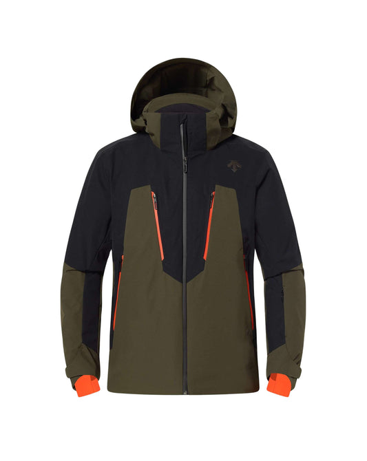 Descente Angular Line Men's Ski Jacket
