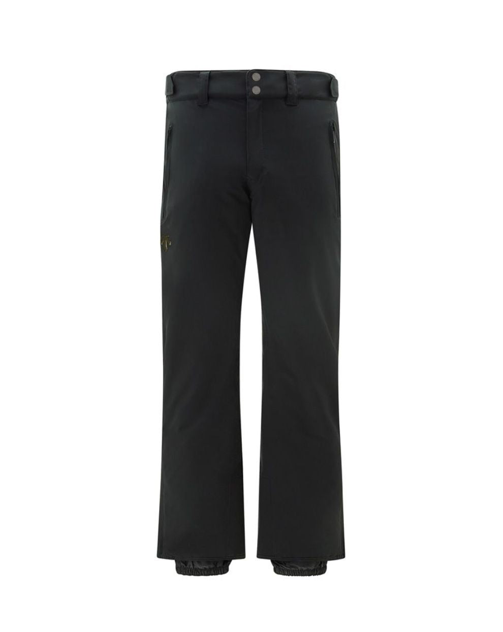 Descente Men's Matte Wide Pants