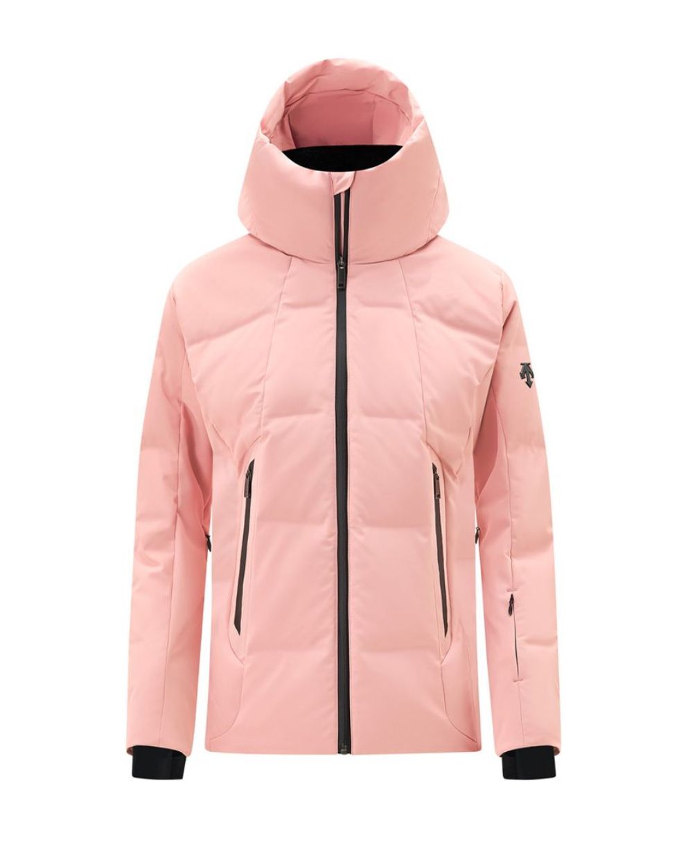 Descente Women's Welded Down Jacket