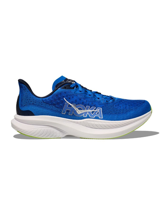 Hoka Men's Mach 6