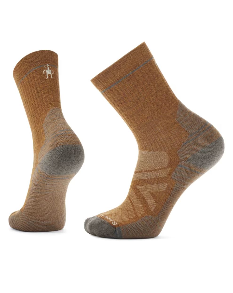 Smartwool Men's Hike Light Cushion Mid Crew Socks