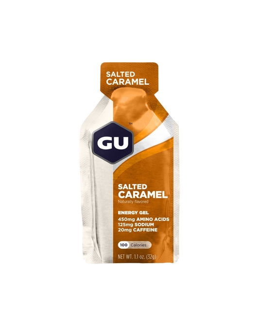 GU Energy Gel - Salted Caramel