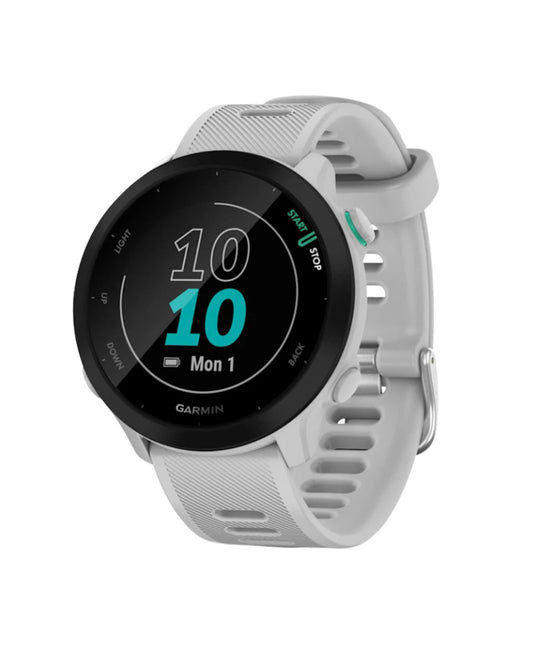 Garmin Forerunner 55 -White