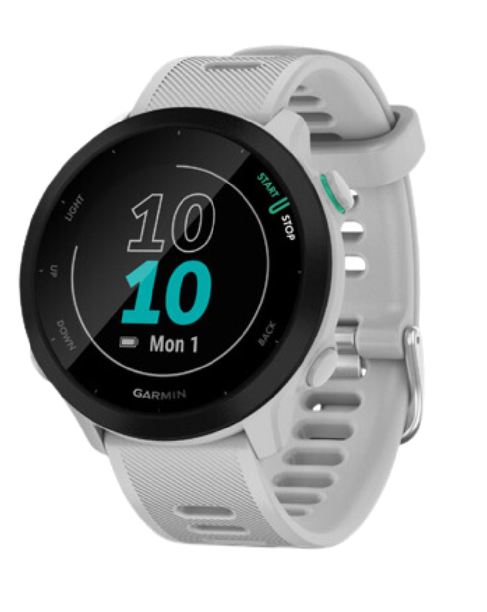 Garmin Forerunner 55 - White