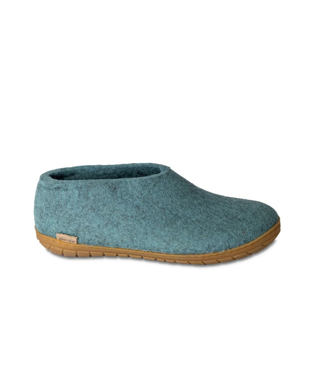 Glerups Shoe, Rubber Sole