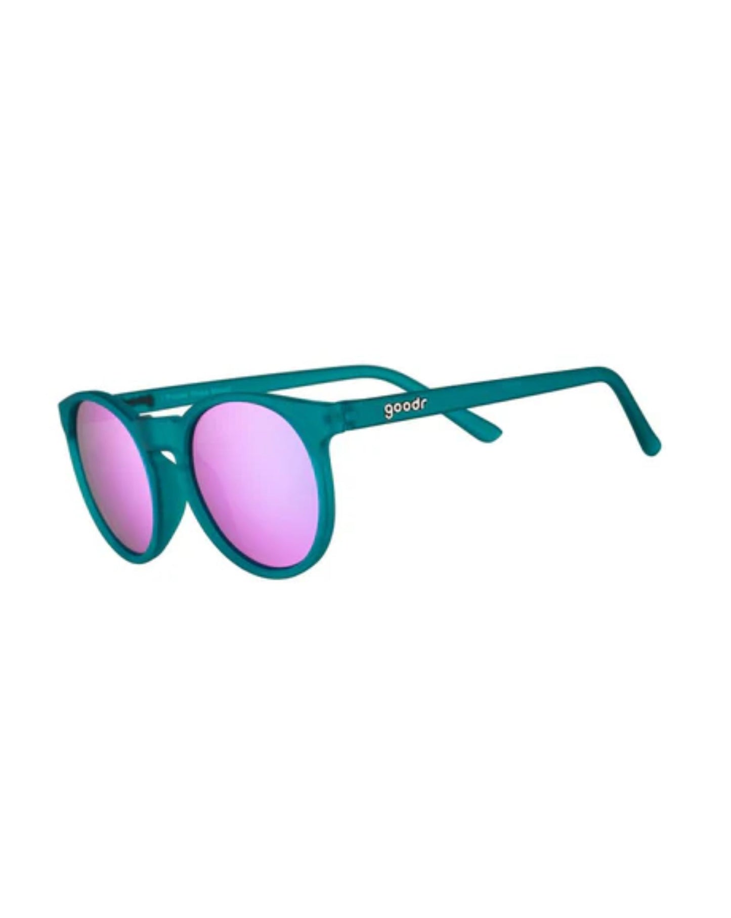 Goodr Circle G's Sunglasses