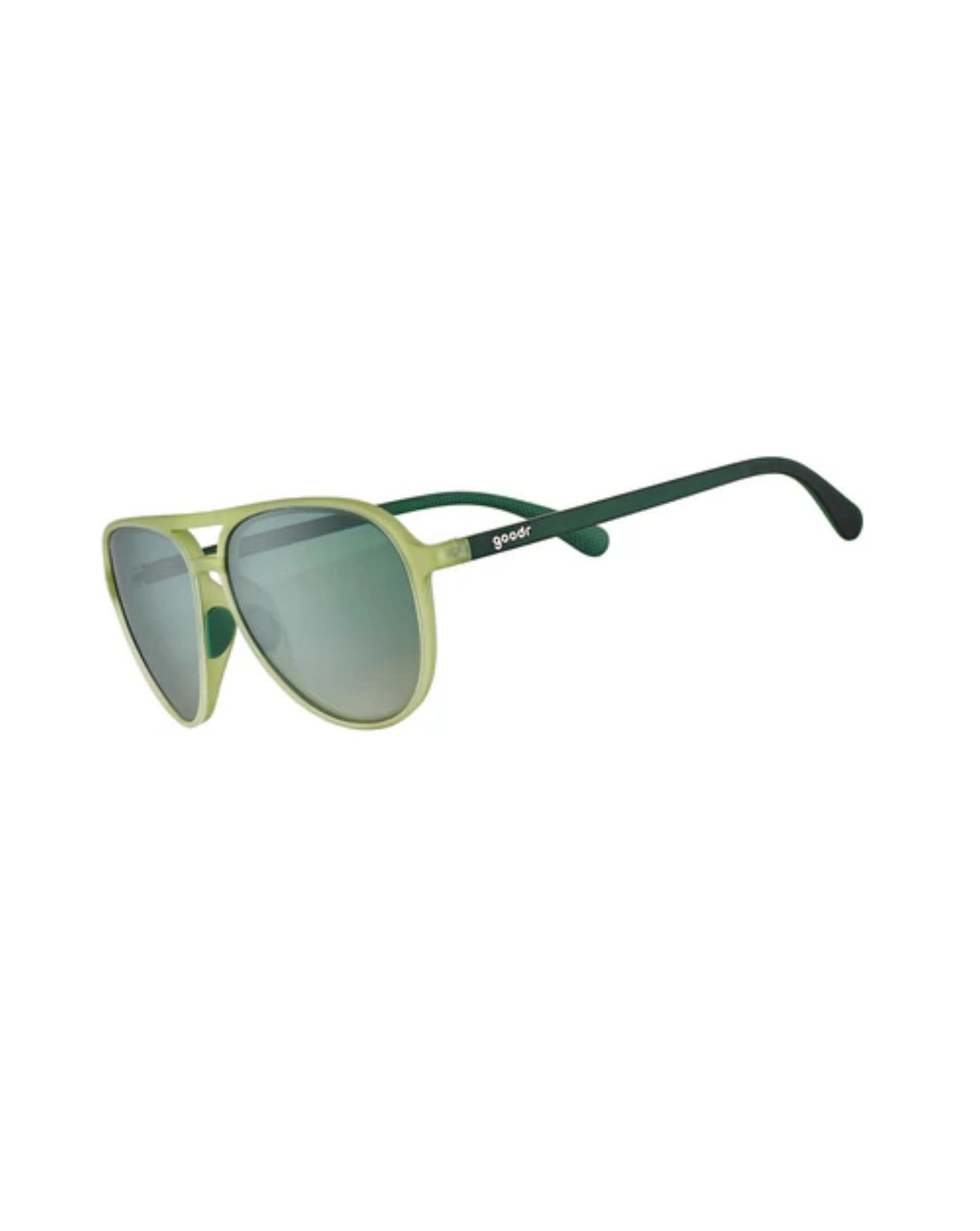 Goodr Mach G Sunglasses