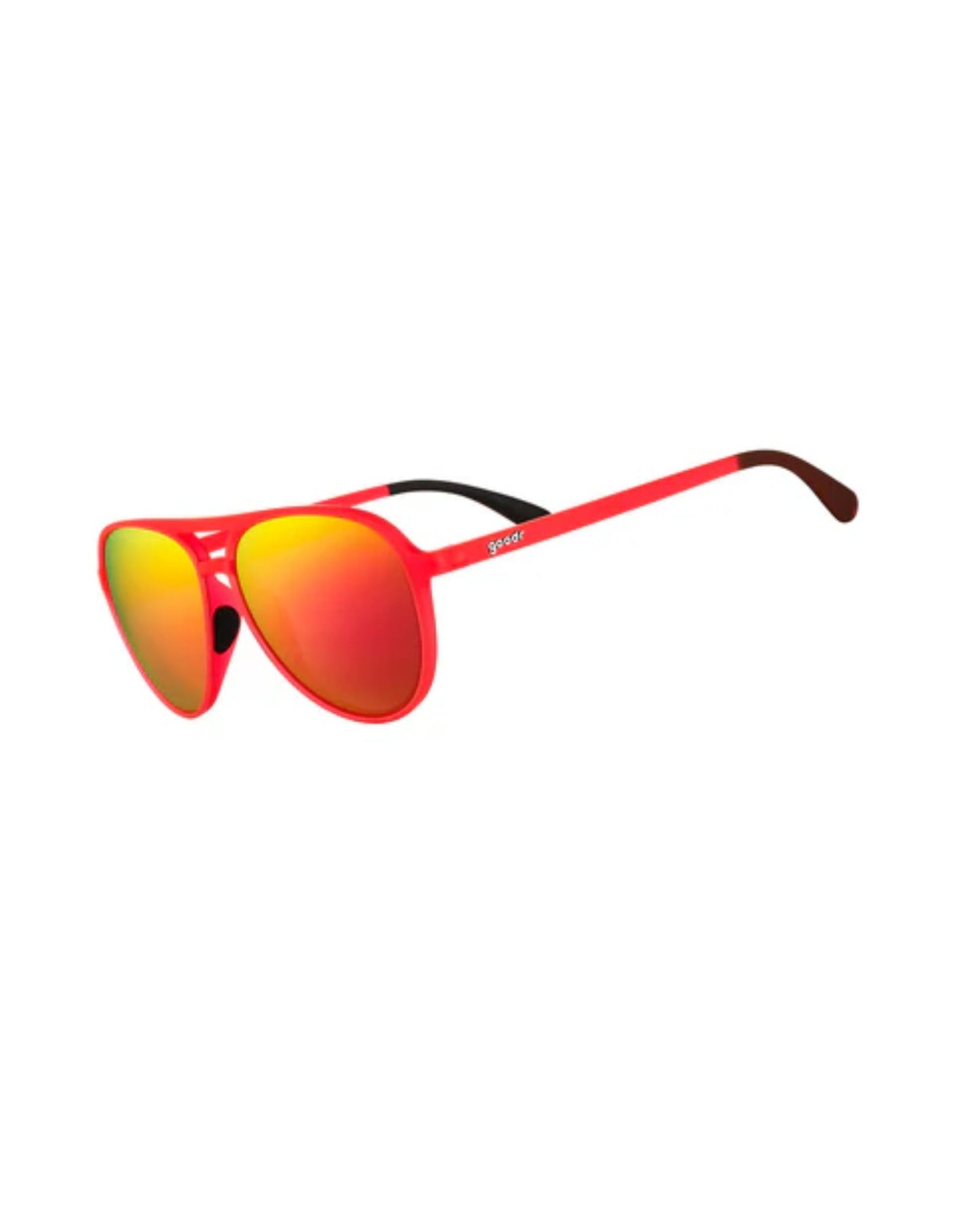 Goodr Mach G Sunglasses