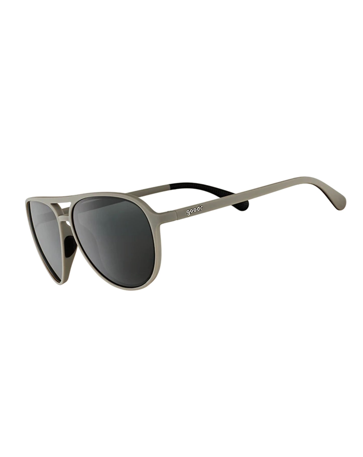Goodr Mach G Sunglasses