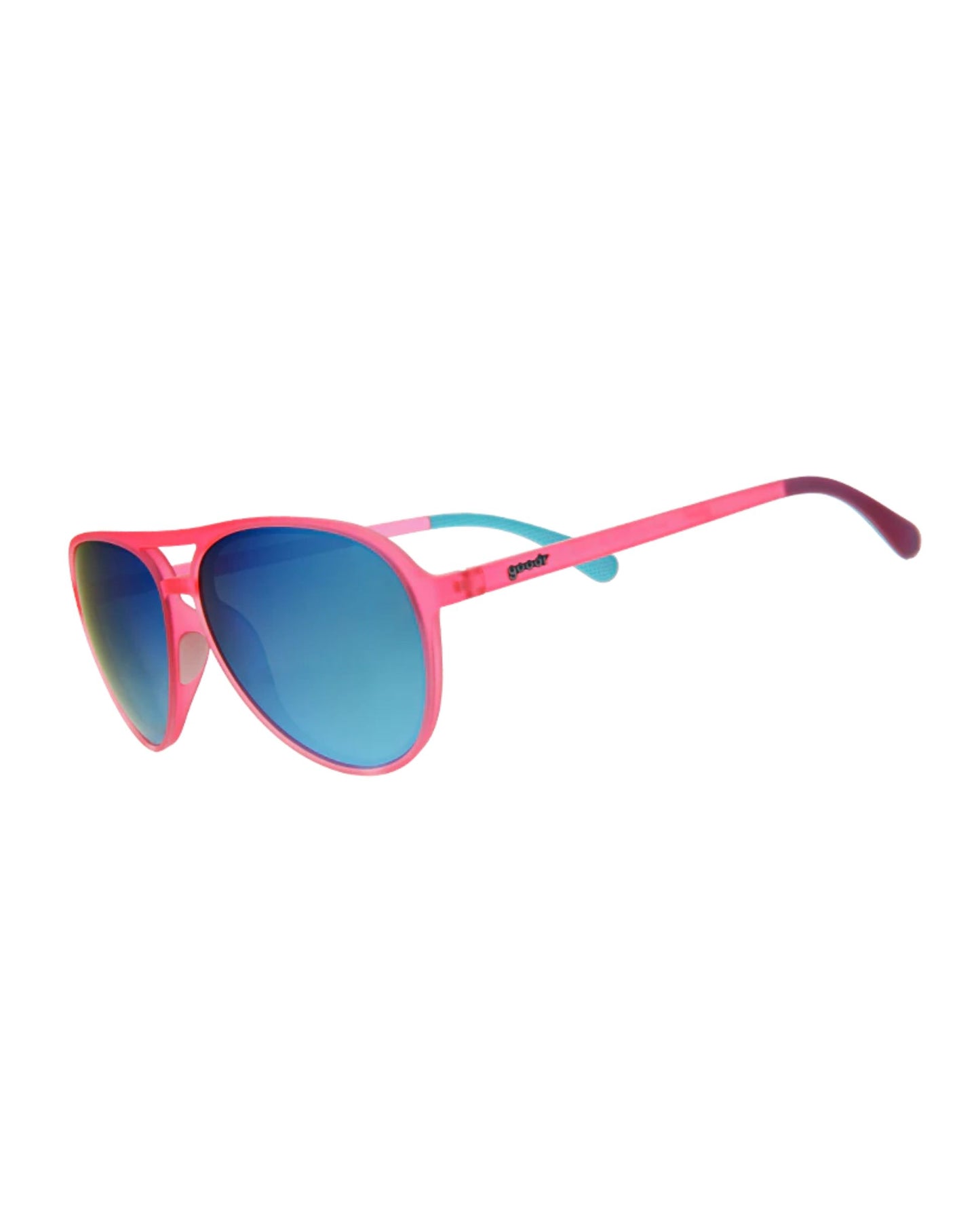 Goodr Mach G Sunglasses
