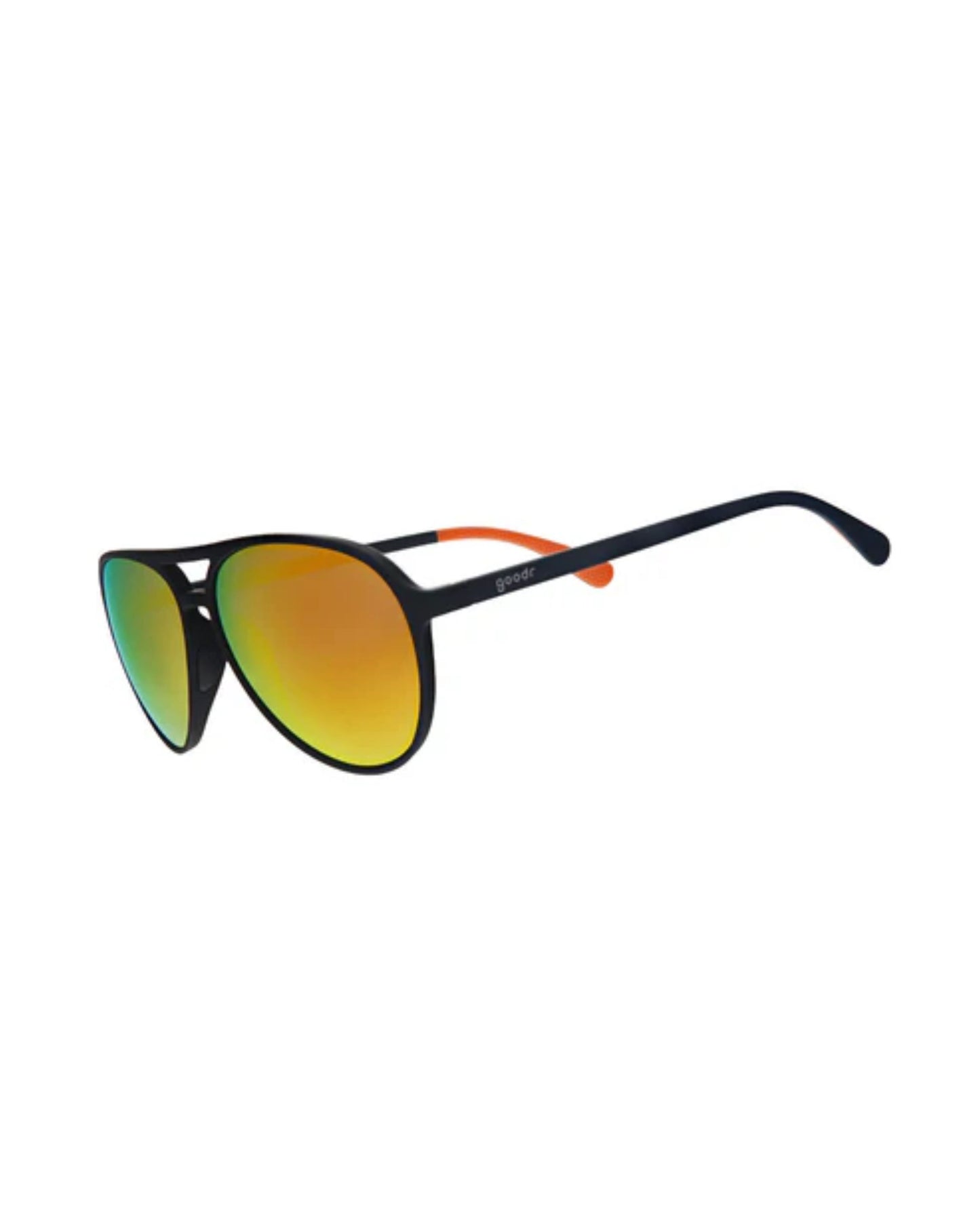 Goodr Mach G Sunglasses