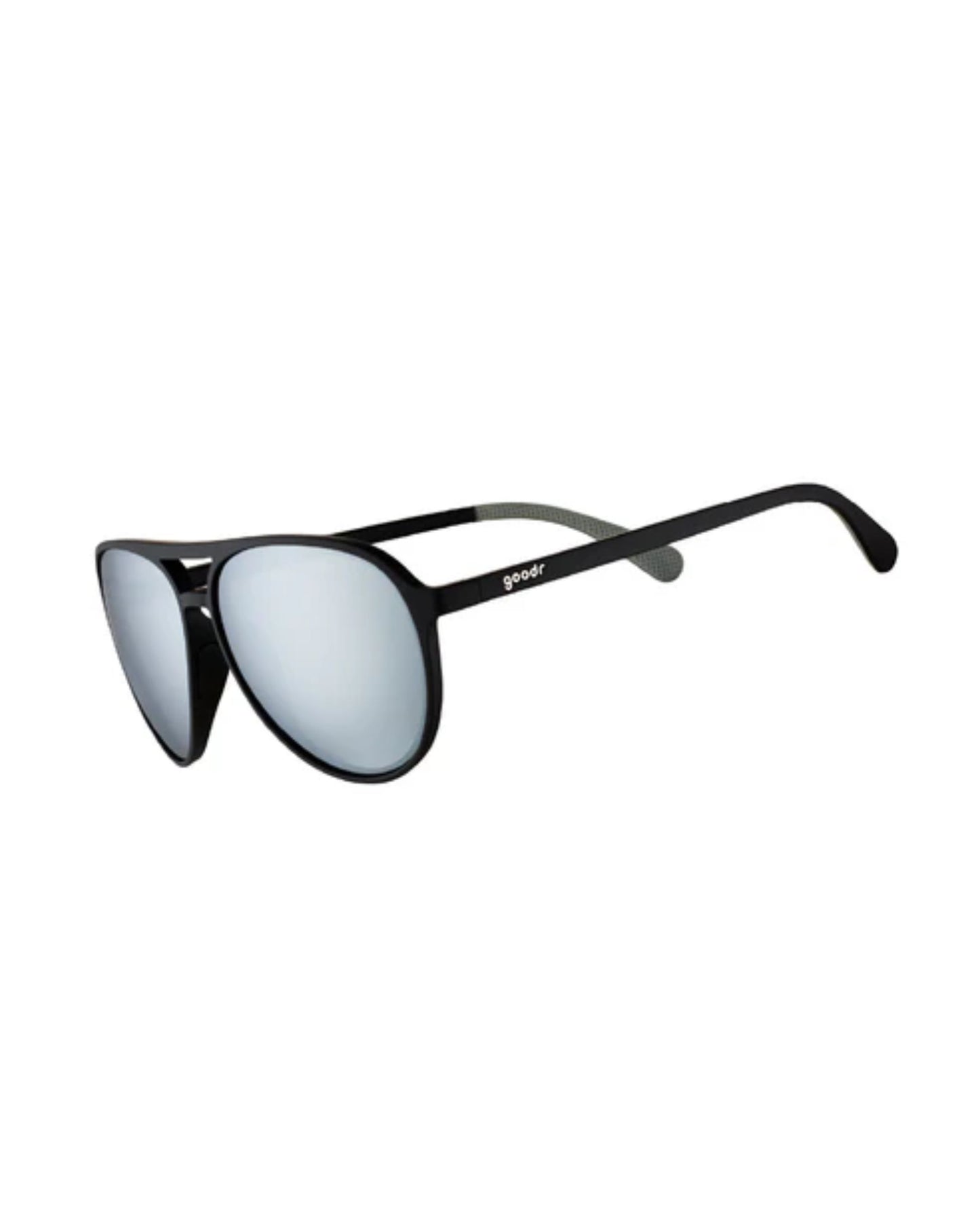 Goodr Mach G Sunglasses