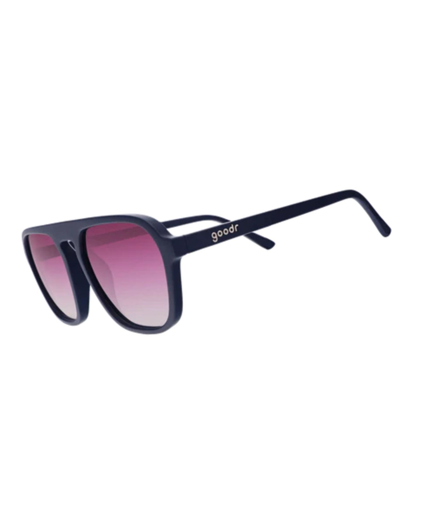 Goodr Retro G Sunglasses