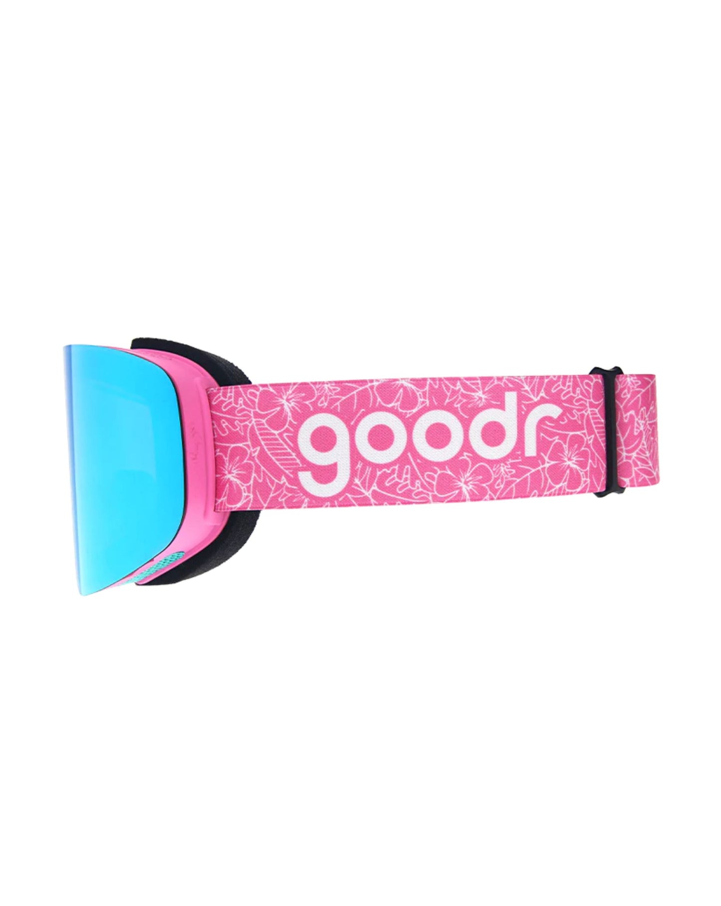 Goodr Snow G Ski Googles