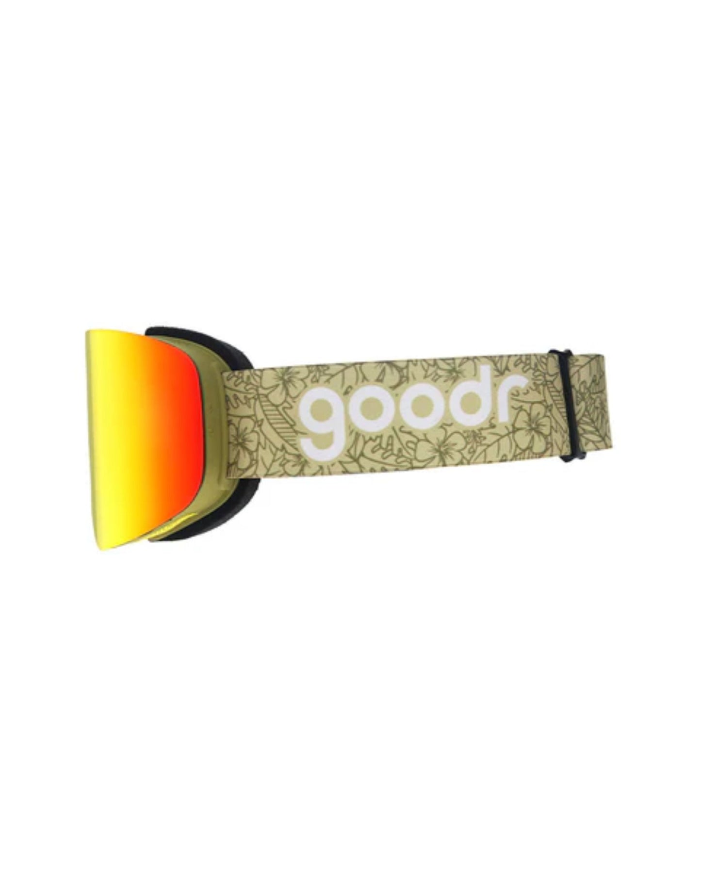 Goodr Snow G Ski Googles